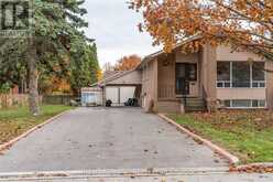 LOWER A - 841 REYTAN BOULEVARD Pickering