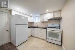 LOWER A - 841 REYTAN BOULEVARD Pickering