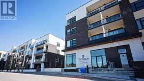 314 - 555 WILLIAM GRAHAM DRIVE Aurora