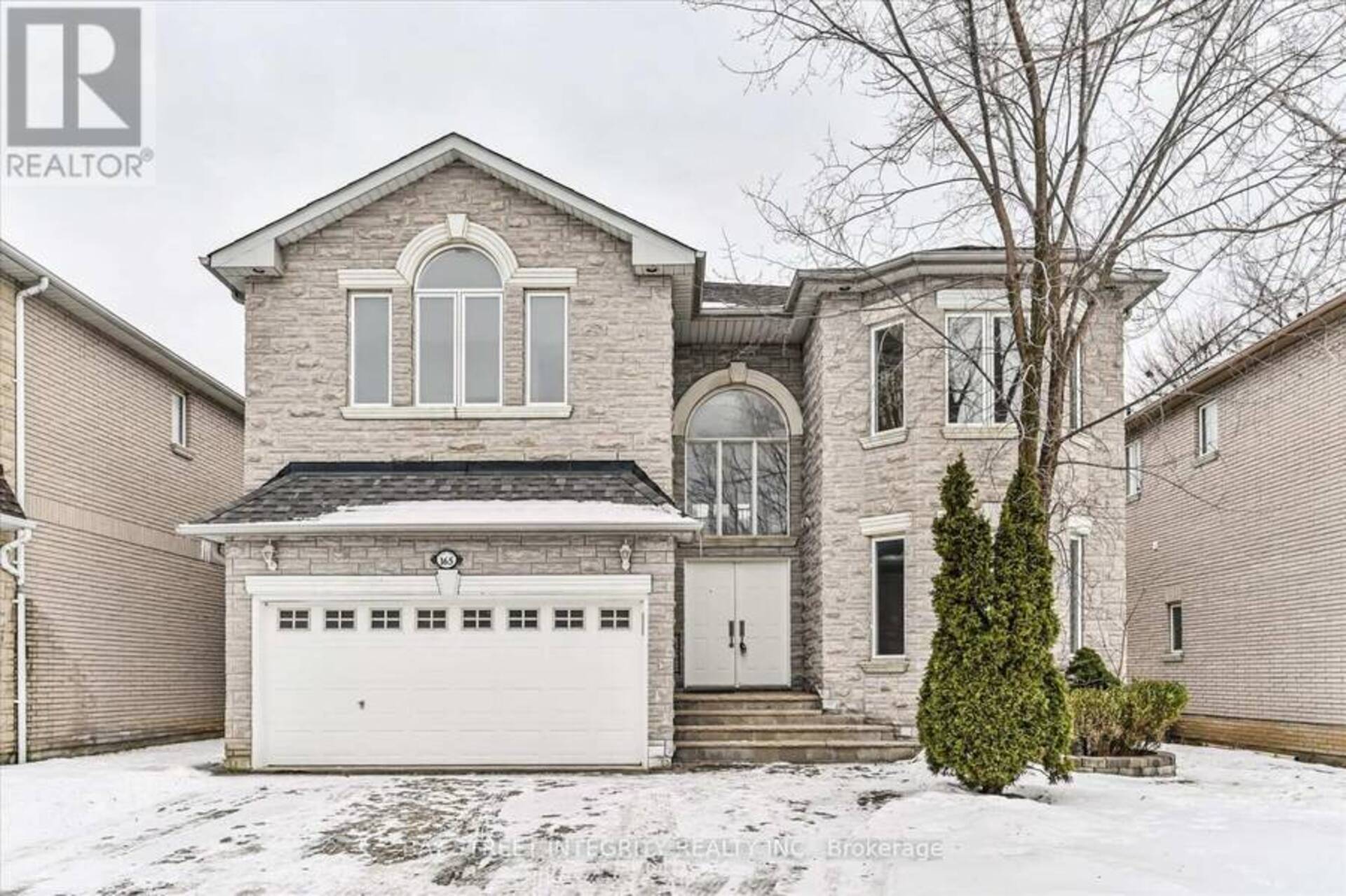 165 RODEO DRIVE Vaughan