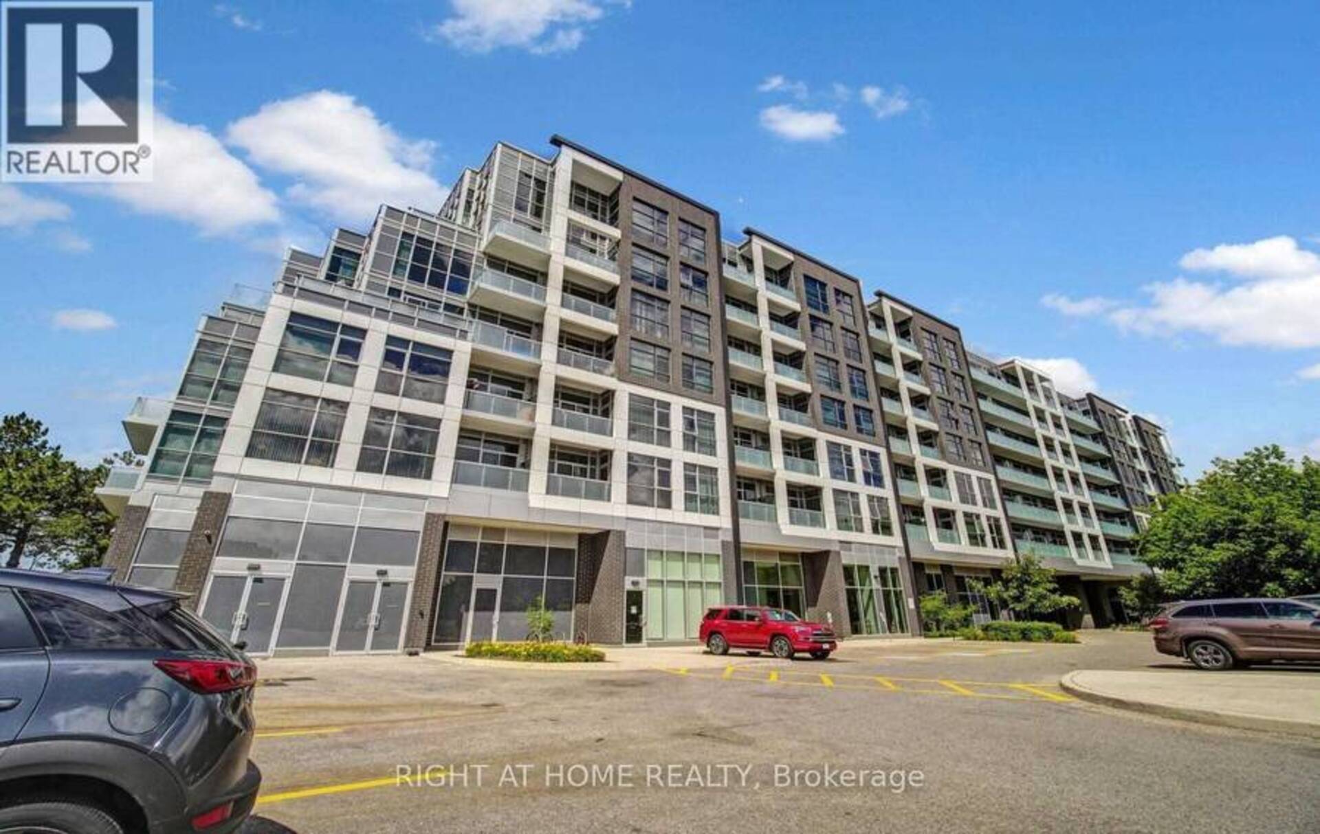 229 - 8763 BAYVIEW AVENUE Richmond Hill