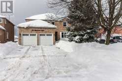 22 MEADOWLARK ROAD Barrie