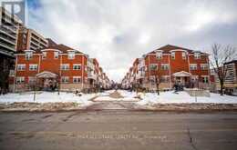 105 - 37 FOUR WINDS DRIVE Toronto