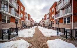 105 - 37 FOUR WINDS DRIVE Toronto