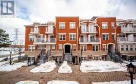 105 - 37 FOUR WINDS DRIVE Toronto