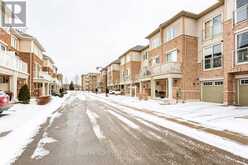 84 - 165 HAMPSHIRE WAY Milton