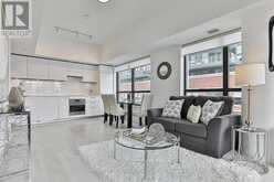 606 - 33 FREDERICK TODD WAY Toronto