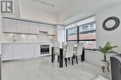 606 - 33 FREDERICK TODD WAY Toronto