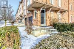 25 - 1128 DUNDAS STREET W Mississauga