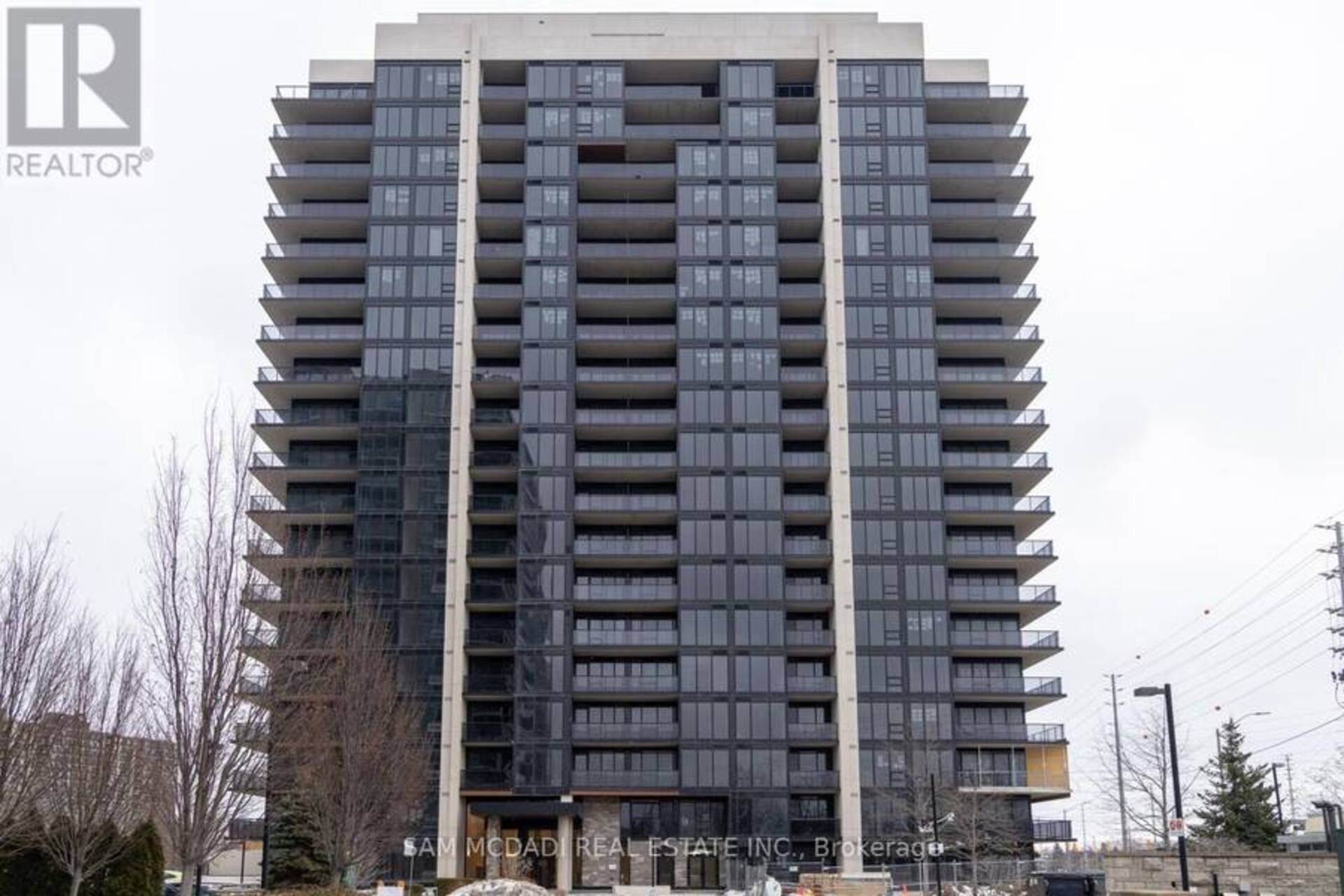 903 - 1035 SOUTHDOWN ROAD Mississauga