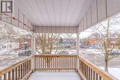 2 - 157 WILLIAM STREET Brantford