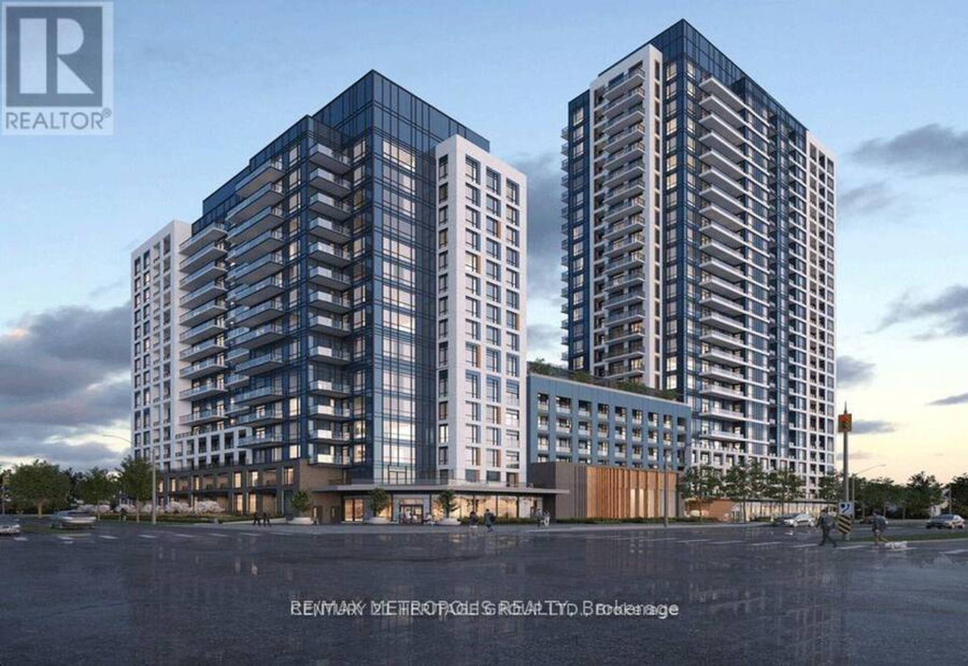 329 - 7950 BATHURST STREET Vaughan