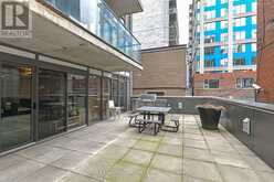 502 - 32 CAMDEN STREET Toronto