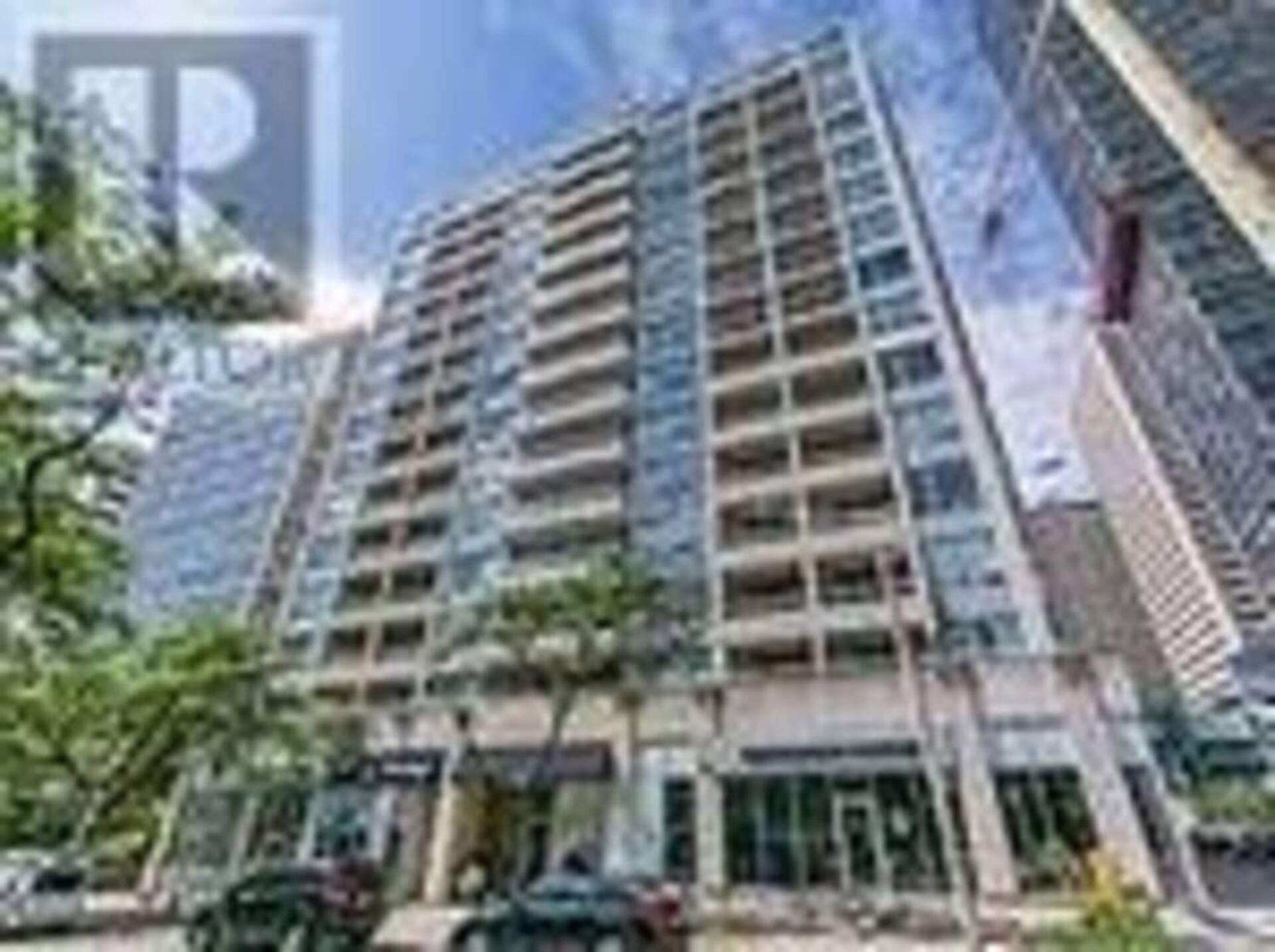 1709 - 43 EGLINTON AVENUE E Toronto