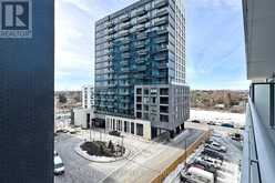 527 - 8888 YONGE STREET Richmond Hill