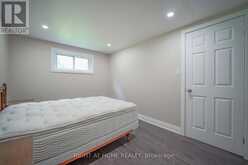 UNIT B - 50 CORAL HARBOUR CRESCENT Markham