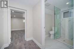 UNIT B - 50 CORAL HARBOUR CRESCENT Markham