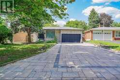 UNIT B - 50 CORAL HARBOUR CRESCENT Markham