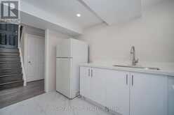 UNIT B - 50 CORAL HARBOUR CRESCENT Markham