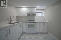 UNIT B - 50 CORAL HARBOUR CRESCENT Markham