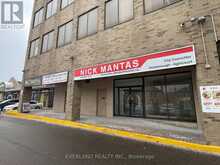 107 - 3601 VICTORIA PARK AVENUE Toronto