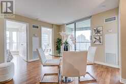 2203 - 7 LORRAINE DRIVE Toronto