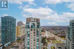 2203 - 7 LORRAINE DRIVE Toronto