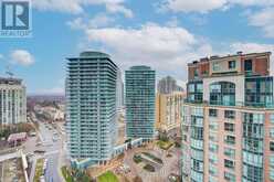 2203 - 7 LORRAINE DRIVE Toronto