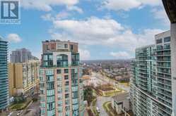 2203 - 7 LORRAINE DRIVE Toronto