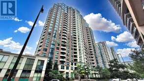 2203 - 7 LORRAINE DRIVE Toronto