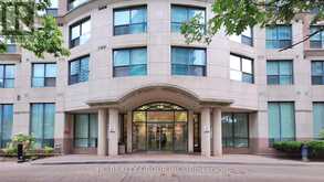 2203 - 7 LORRAINE DRIVE Toronto