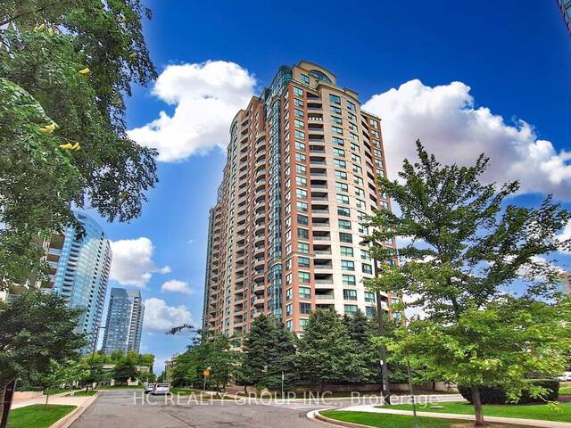 2203 - 7 LORRAINE DRIVE Toronto Ontario