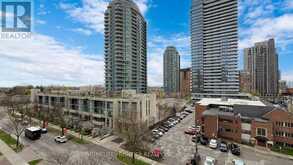 711 - 20 OLIVE AVENUE Toronto