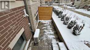 168 - 20 LLOYD JANES LANE Toronto