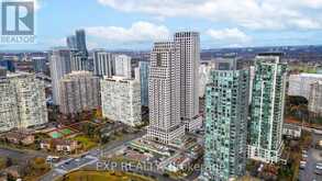 3009 - 36 ELM DRIVE Mississauga