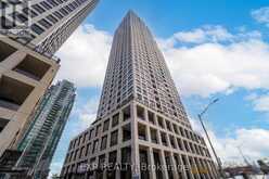 3009 - 36 ELM DRIVE Mississauga