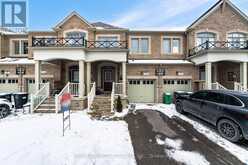 7 LADY EVELYN CRESCENT Brampton