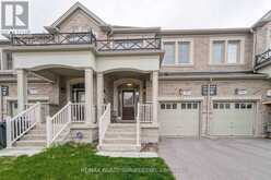 7 LADY EVELYN CRESCENT Brampton