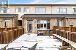 7 LADY EVELYN CRESCENT Brampton