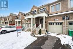 7 LADY EVELYN CRESCENT Brampton