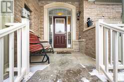 7 LADY EVELYN CRESCENT Brampton