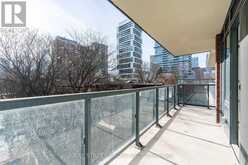 402 - 308 JARVIS STREET Toronto