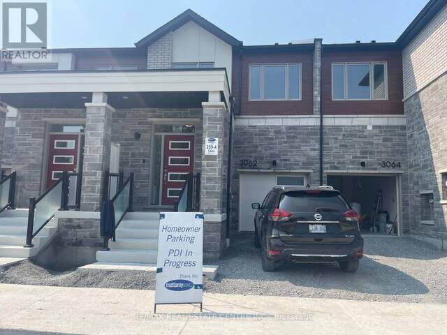 3062 SIDELINE 16 ROAD Pickering Ontario