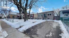 106 MAGNOLIA AVENUE Toronto