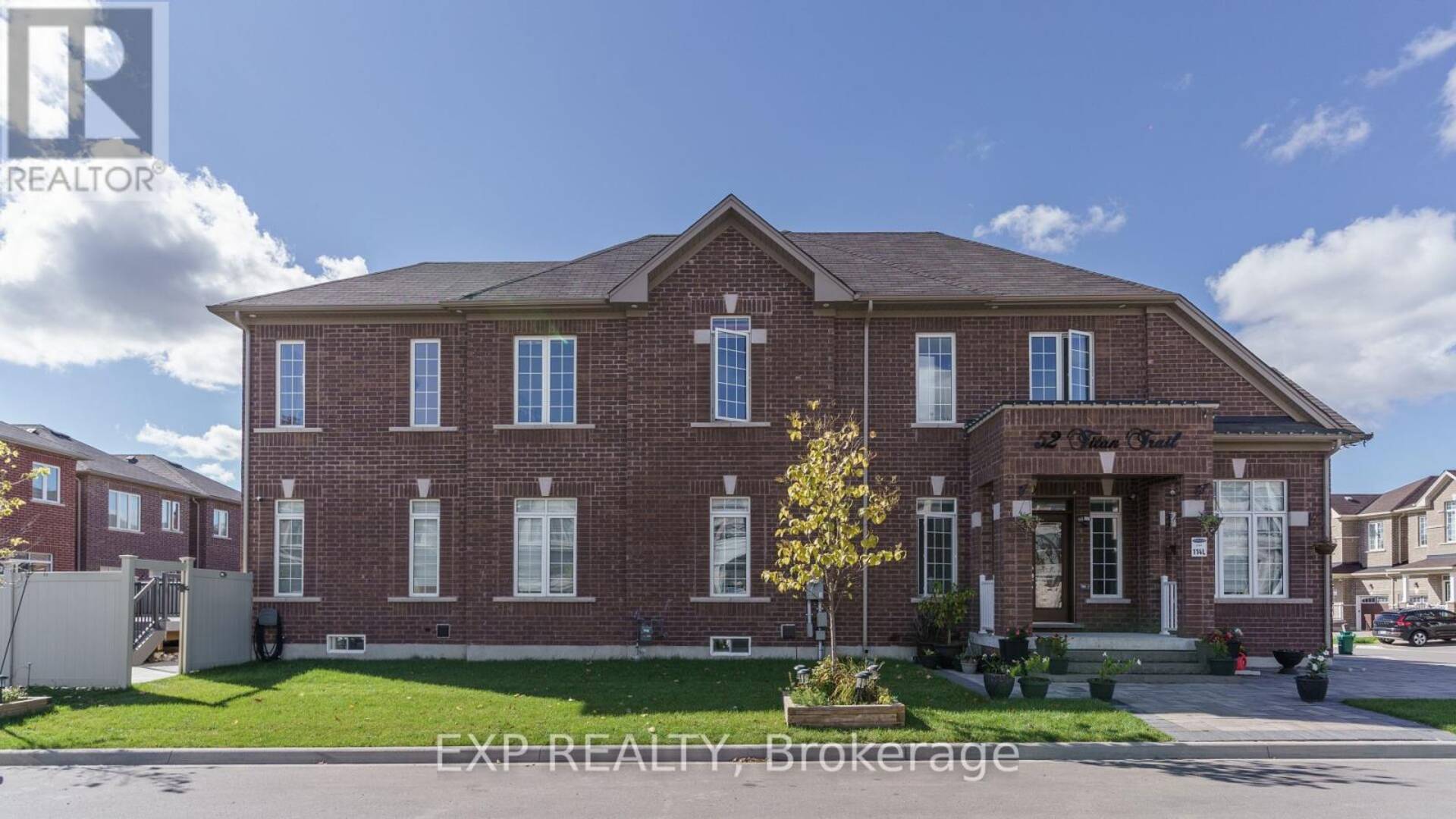 52 TITAN TRAIL Markham