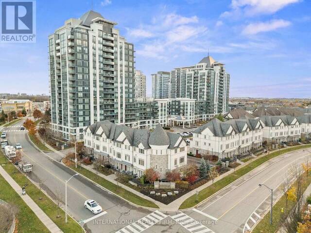 56 - 106 DISERA DRIVE Vaughan Ontario