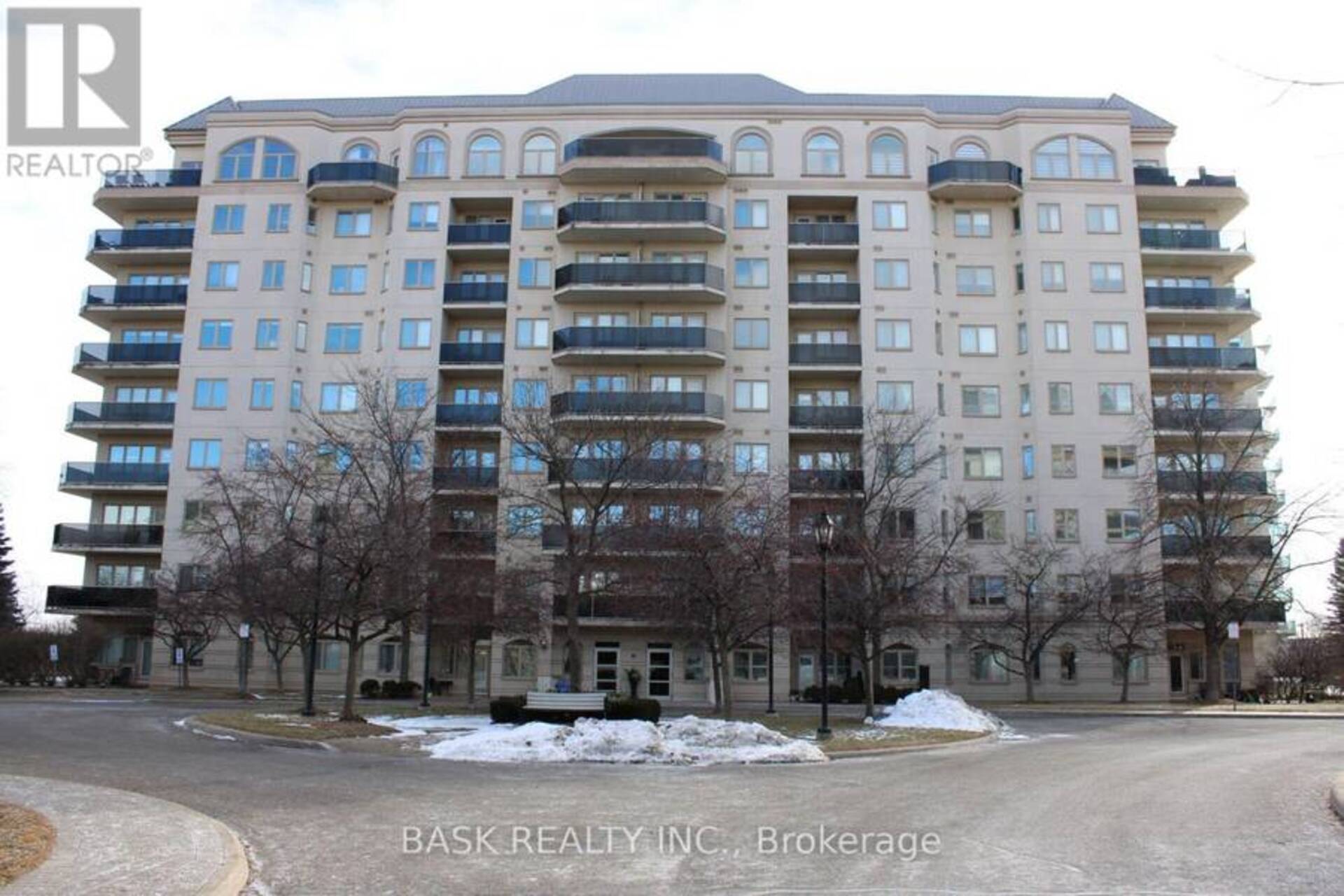 208 - 10 DAYSPRING CIRCLE Brampton