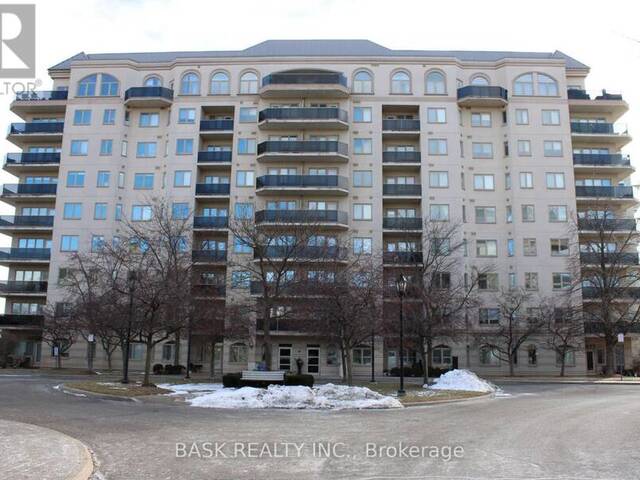 208 - 10 DAYSPRING CIRCLE Brampton Ontario