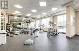 231 - 35 SARANAC BOULEVARD Toronto