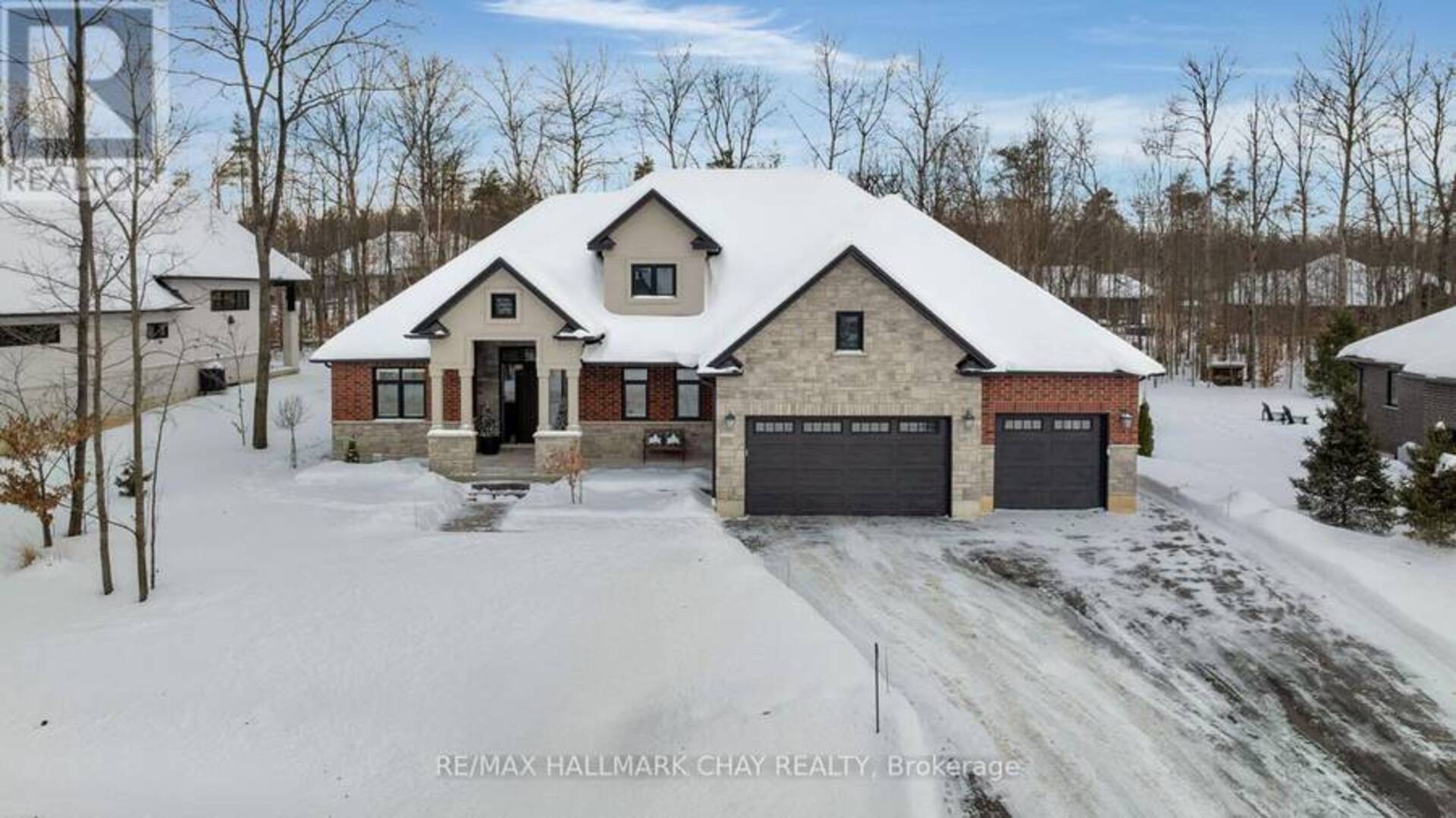 24 GLENNA TRAIL Springwater